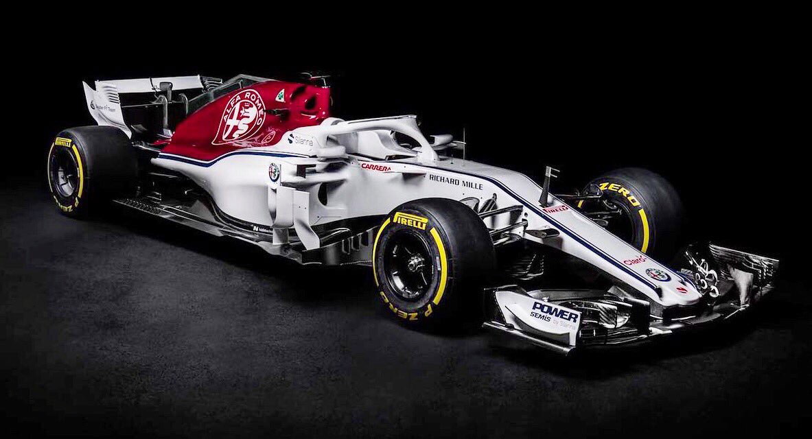 McLaren confirms new, long-term F1 technology partnership with Petrobras